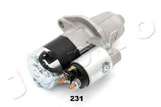 Стартер JAPKO 3D231
