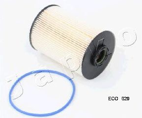 Топливный фильтр JAPKO 3ECO029