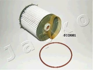 Топливный фильтр JAPKO 3ECO081