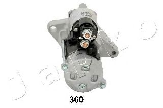 Стартер JAPKO 3T360