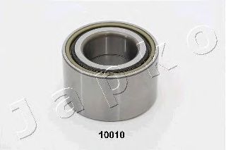 Подшипник ступицы JAPKO 410010