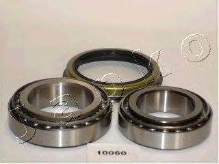 Подшипник ступицы JAPKO 410060