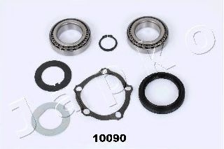Подшипник ступицы JAPKO 410090