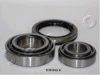 Подшипник ступицы JAPKO 410301