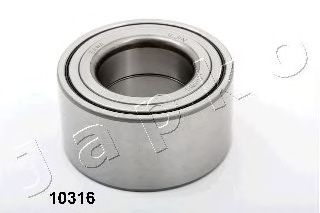 Подшипник ступицы JAPKO 410316