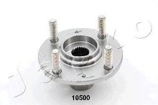 Ступица колеса JAPKO 410500