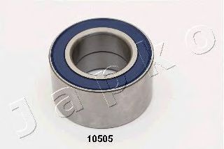 Подшипник ступицы JAPKO 410505