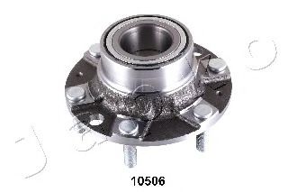 Ступица колеса JAPKO 410506 Ступица колеса JAPKO 410506