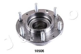 Ступица колеса JAPKO 410506