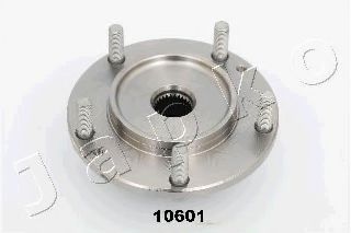 Ступица колеса JAPKO 410601