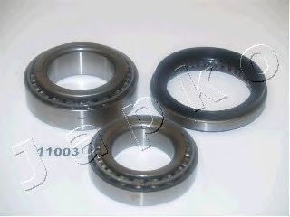 Подшипник ступицы JAPKO 411003