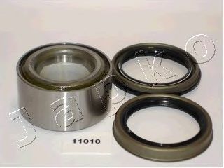 Подшипник ступицы JAPKO 411010