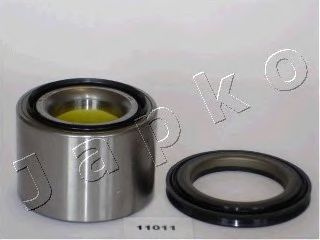 Подшипник ступицы JAPKO 411011