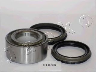 Подшипник ступицы JAPKO 411013