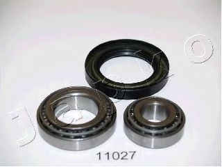 Подшипник ступицы JAPKO 411027