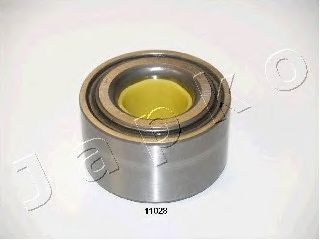 Подшипник ступицы JAPKO 411028