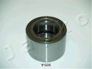 Подшипник ступицы JAPKO 411035
