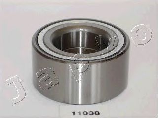 Подшипник ступицы JAPKO 411038
