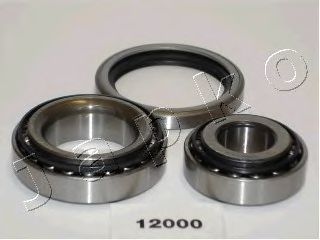 Подшипник ступицы JAPKO 412000