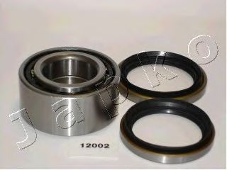 Подшипник ступицы JAPKO 412002