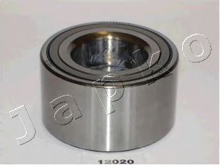 Подшипник ступицы JAPKO 412020