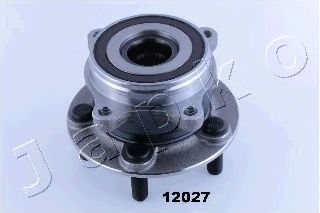 Подшипник ступицы JAPKO 412027 Подшипник ступицы JAPKO 412027