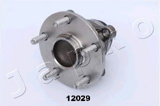 Ступица колеса JAPKO 412029