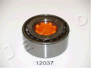 Подшипник ступицы JAPKO 412037