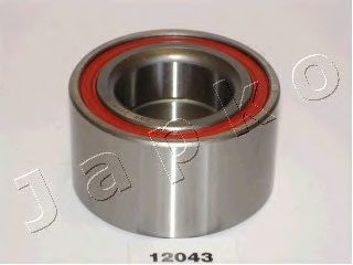 Подшипник ступицы JAPKO 412043
