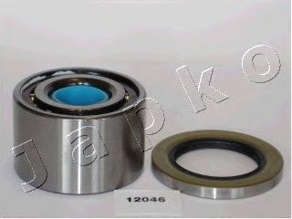 Подшипник ступицы JAPKO 412046