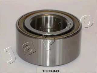 Подшипник ступицы JAPKO 412048