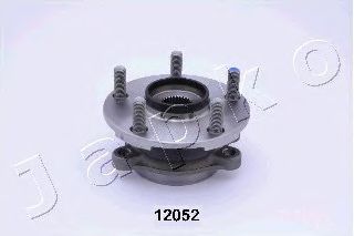 Ступица колеса JAPKO 412052