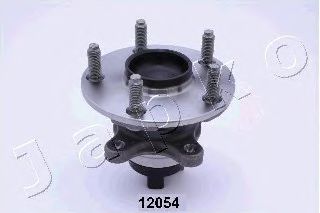 Ступица колеса JAPKO 412054