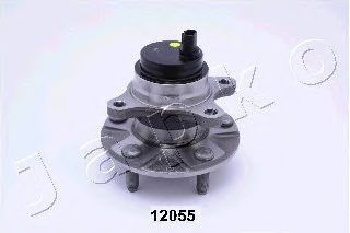 Ступица колеса JAPKO 412055 Ступица колеса JAPKO 412055