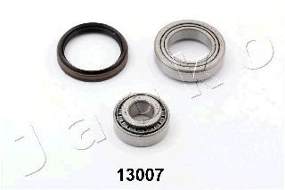 Подшипник ступицы JAPKO 413007