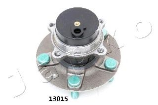Ступица колеса JAPKO 413015 Ступица колеса JAPKO 413015