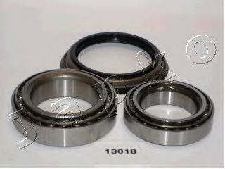 Подшипник ступицы JAPKO 413018