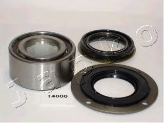 Подшипник ступицы JAPKO 414000