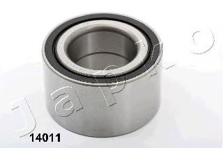 Подшипник ступицы JAPKO 414011