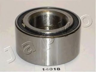 Подшипник ступицы JAPKO 414018