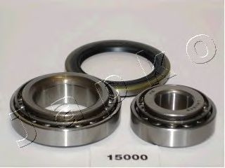 Подшипник ступицы JAPKO 415000