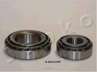 Подшипник ступицы JAPKO 415006