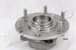 Ступица колеса JAPKO 415018
