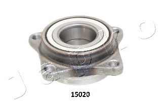 Подшипник ступицы JAPKO 415020