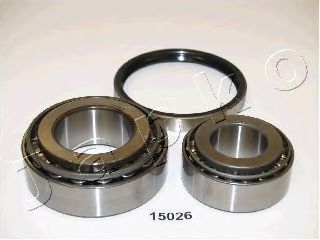 Подшипник ступицы JAPKO 415026