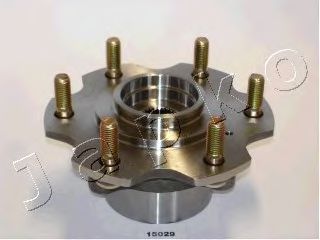 Ступица колеса JAPKO 415029