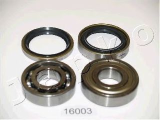 Подшипник ступицы JAPKO 416003