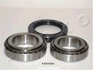 Подшипник ступицы JAPKO 416008
