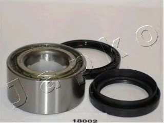 Подшипник ступицы JAPKO 418002