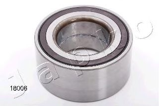 Подшипник ступицы JAPKO 418006